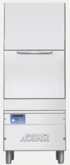 Машина котломоечная Dihr LP1 800 XP